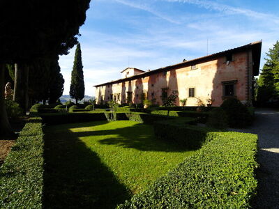 Villa Vignamaggio