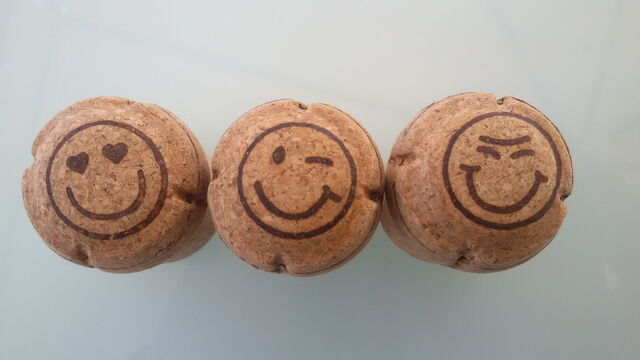 Corks