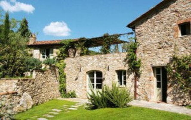 La Sorgente Exterior