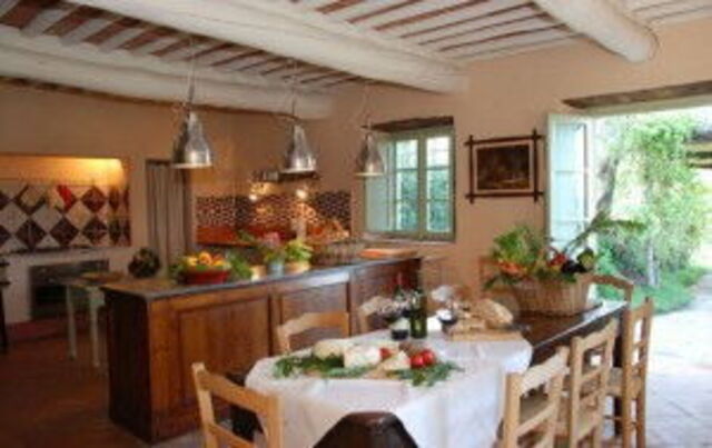 La Sorgente Interior