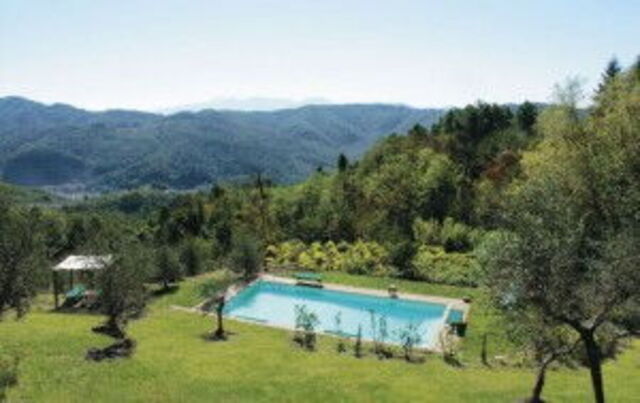 La Sorgente Pool