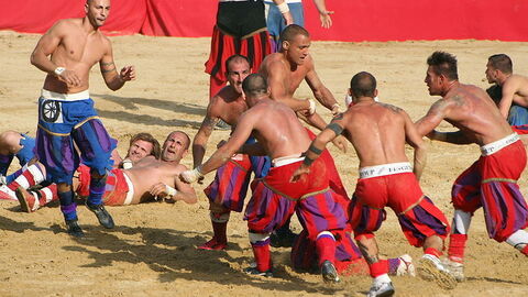 Calcio Storico