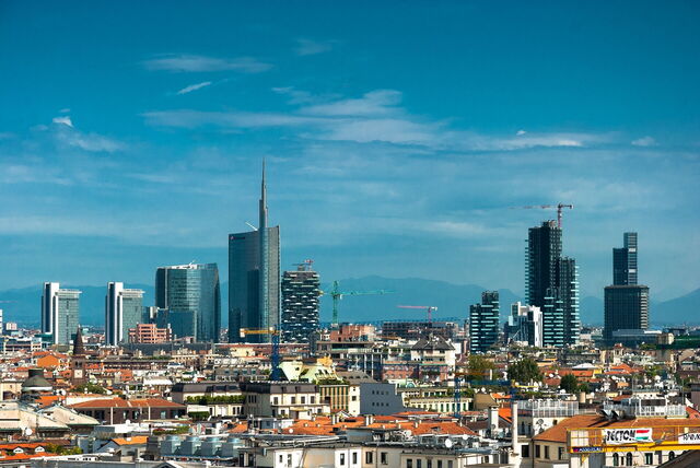 Milan