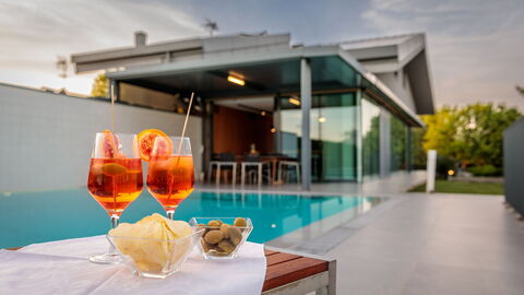 Villa Dalia Venezia