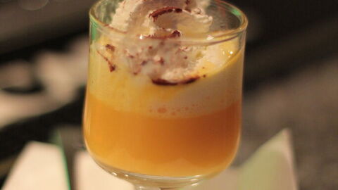Bombardino