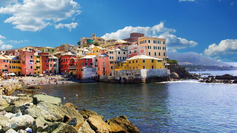 Genoa