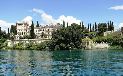 Isola del Garda