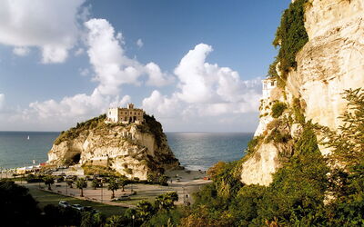 Santa Maria dell'Isola Monastery