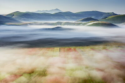 Piani di Castelluccio