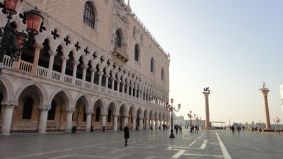 St. Mark's Square