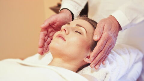 A massage
