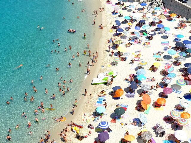 Calabria