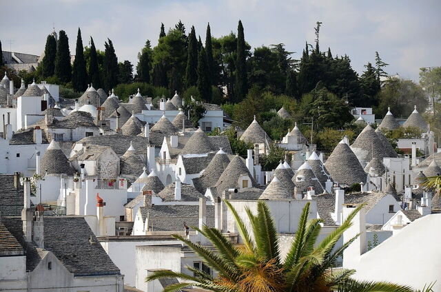Ostuni