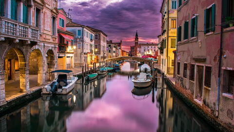 Venice