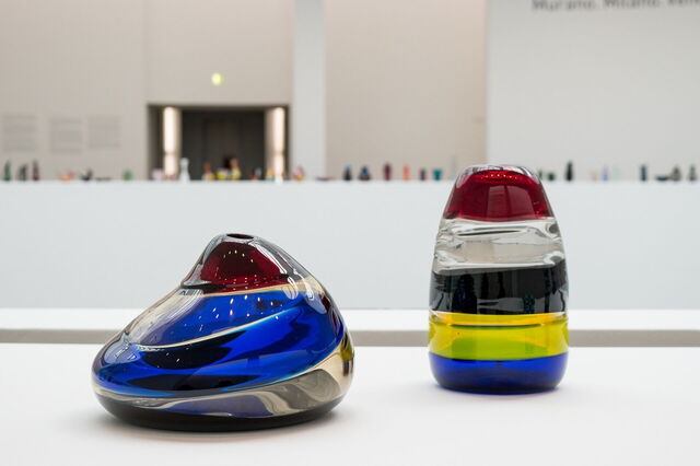 Murano glass