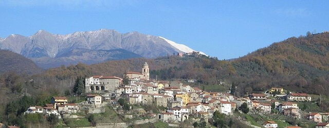 Gassano
