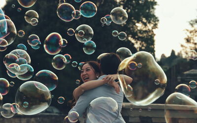 Honeymoon in Florence