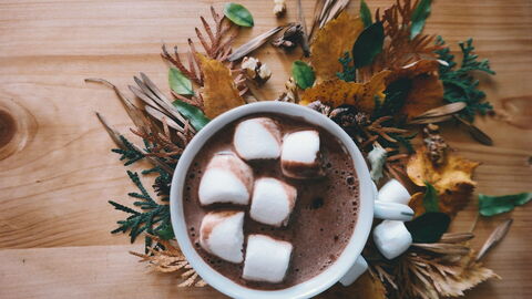 Hot Chocolate