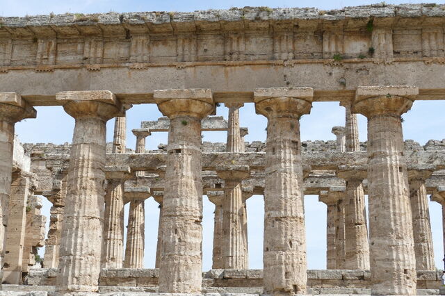 Paestum