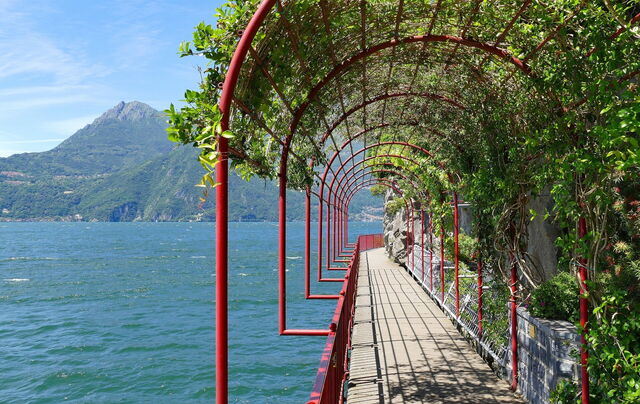 Passeggiata Degli Innamorati