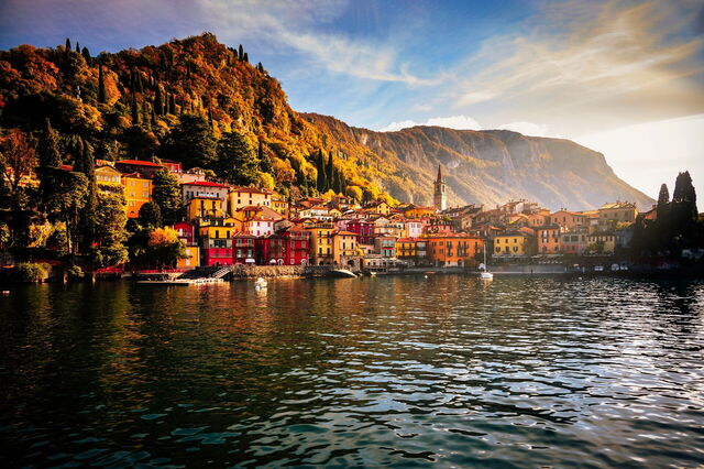 Varenna
