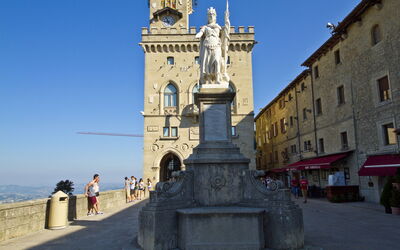 San Marino