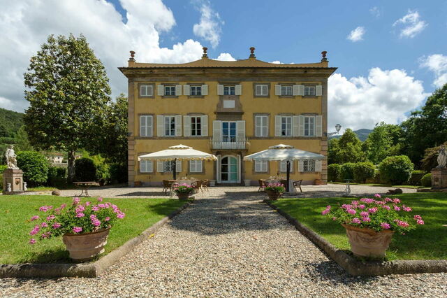 Villa Vorno