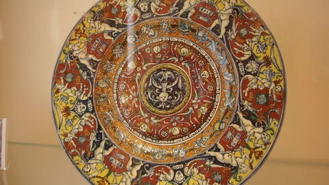 Montelupo Ceramics