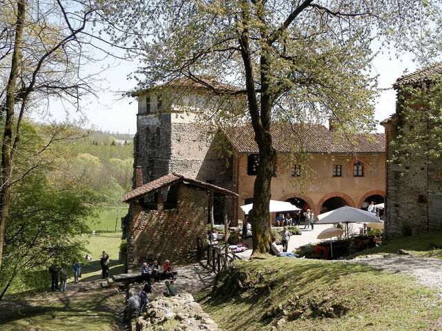 Torba Monastery