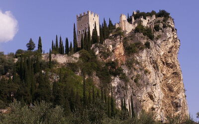 Arco Castle