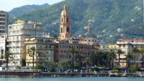 Rapallo