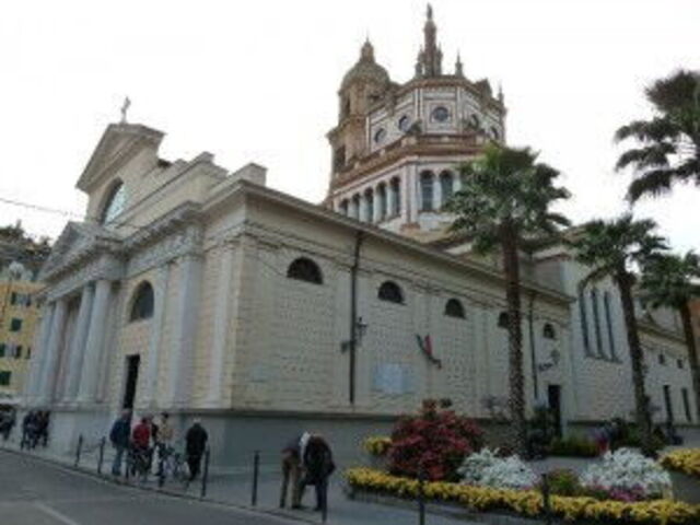 Basilica dei Santi Gervasio e Protasio