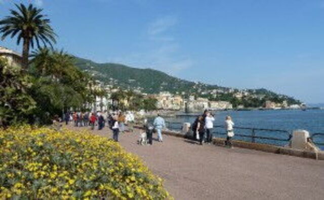Rapallo View