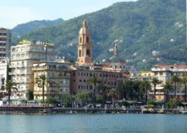 Rapallo