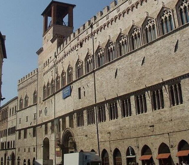 National Gallery of Umbria