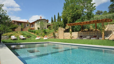 Casale Le Fonti