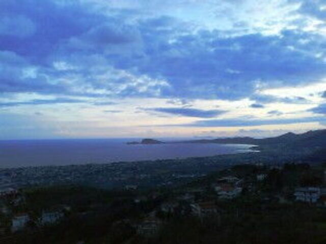 Formia Sunset