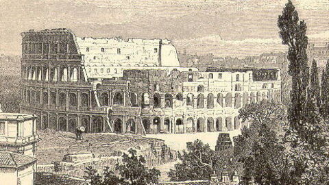 Colosseum