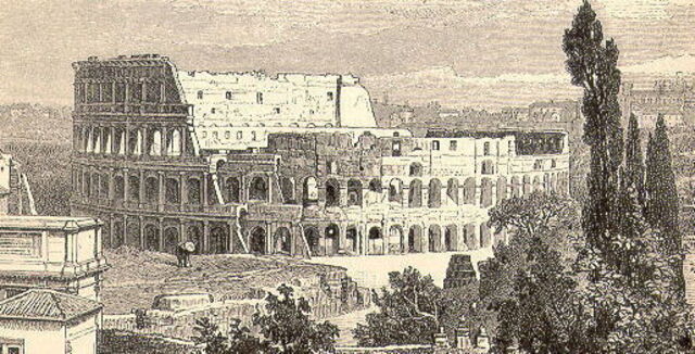 Colosseum