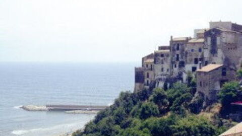 Sperlonga View