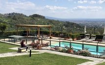 Photo submitted by guest of Sughera Villa