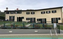 Photo submitted by guest of Sughera Villa