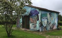 Photo submitted by guest of Villa Sonia