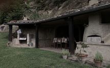 Photo submitted by guest of Villa la Vedetta