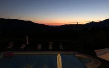 Photo submitted by guest of Le Balze