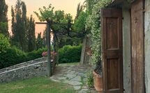 Photo submitted by guest of Pozza di Volpaia