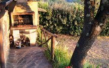 Photo submitted by guest of Country House Il Galleto