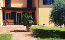 Photo submitted by guest of Santo Stefano 10