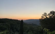 Photo submitted by guest of Villa Grazia