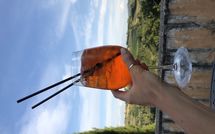 Photo submitted by guest of Montegufoni